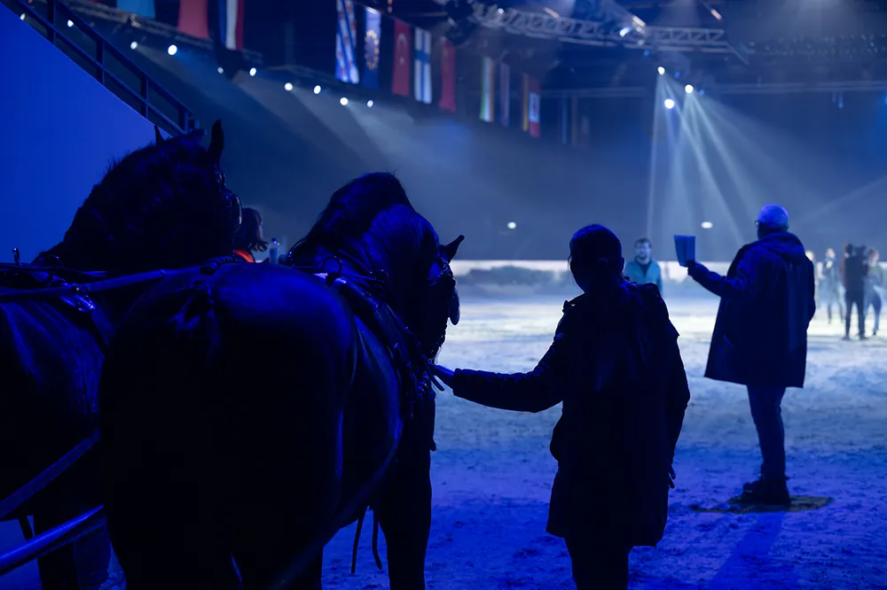 Impressie première januari 2026, foto 3