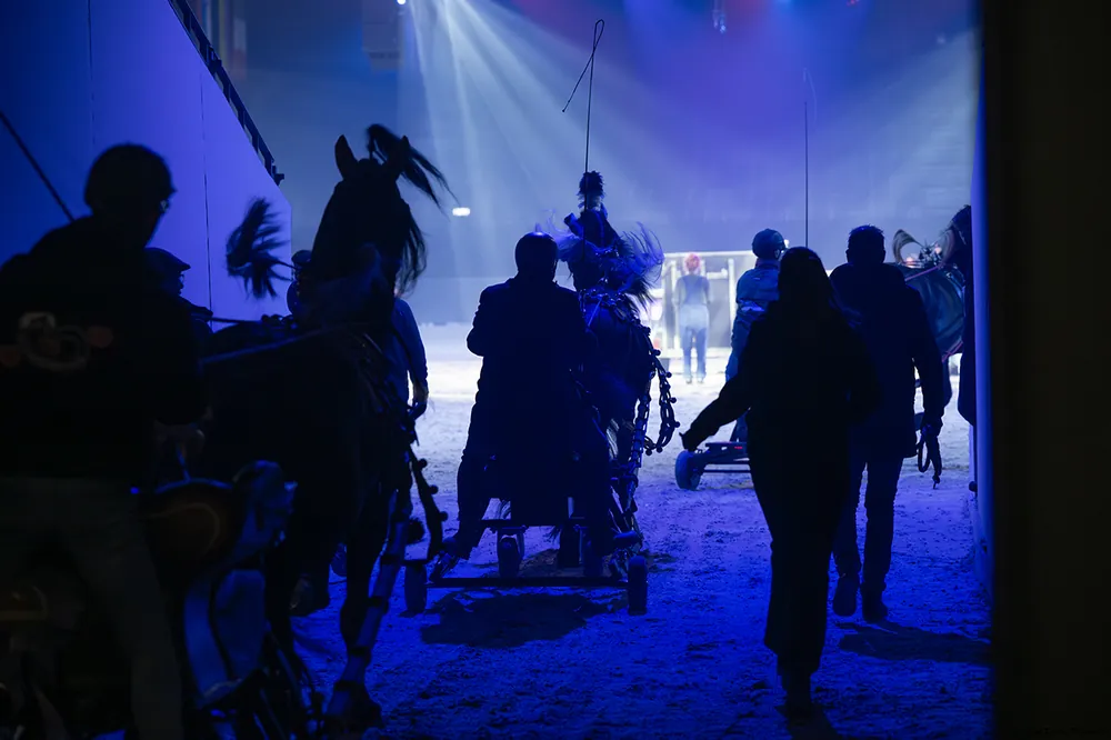 Impressie première januari 2026, foto 4