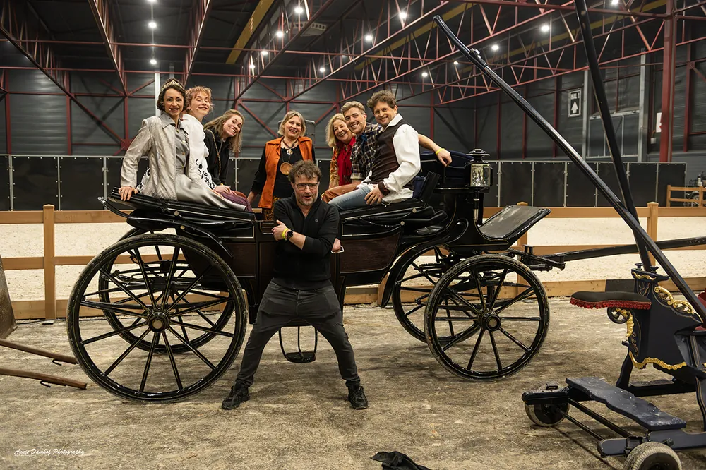 Impressie première januari 2026, foto 13